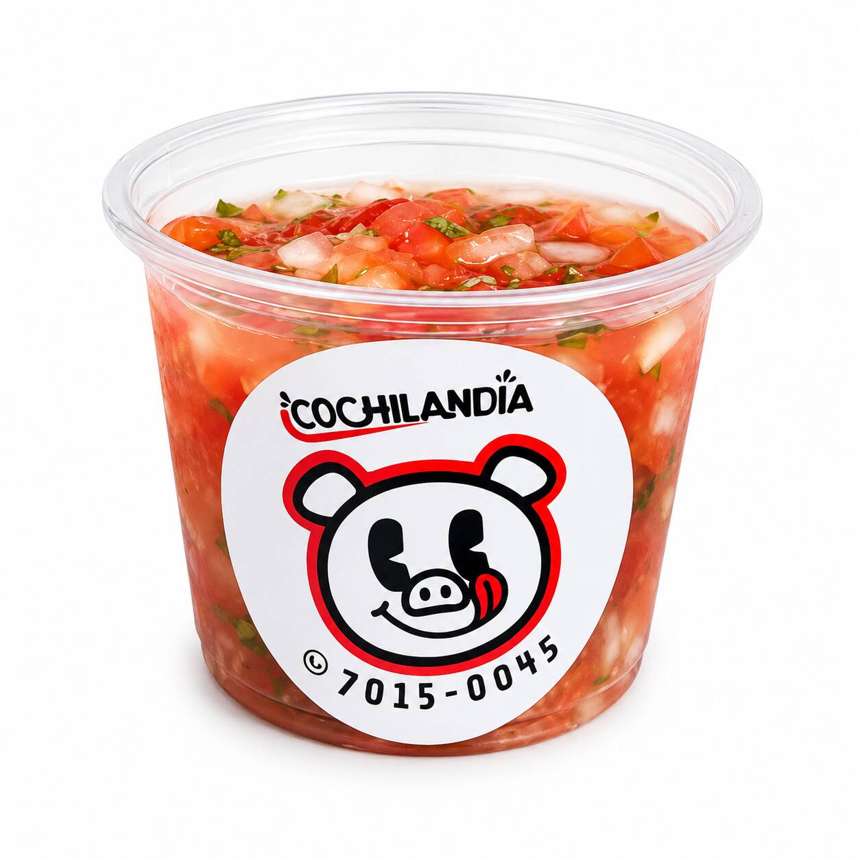 Pico de Gallo