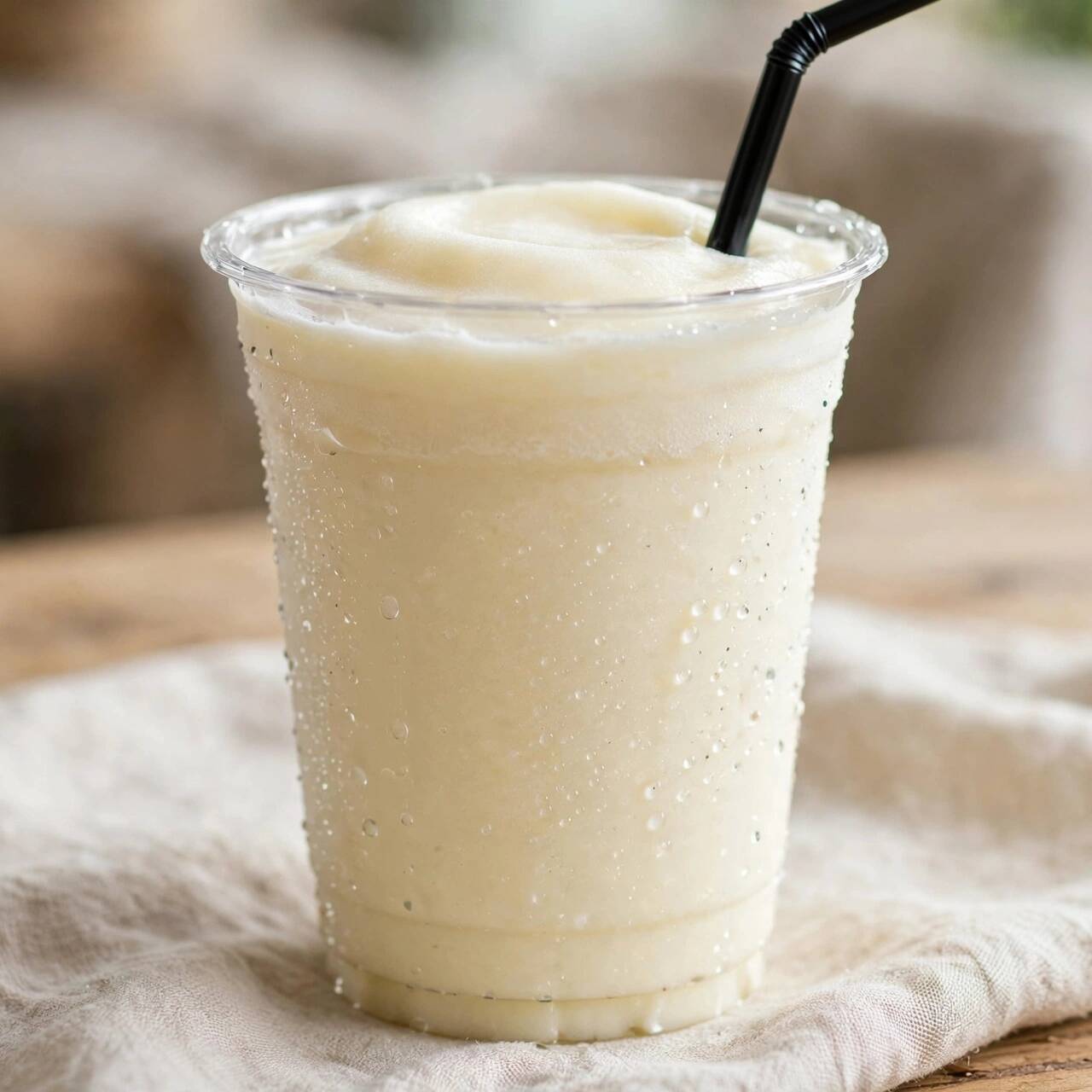 Smoothie de Piña