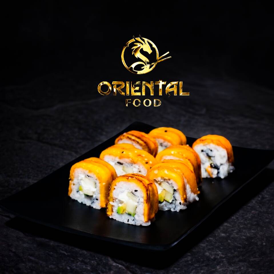 Banana Roll