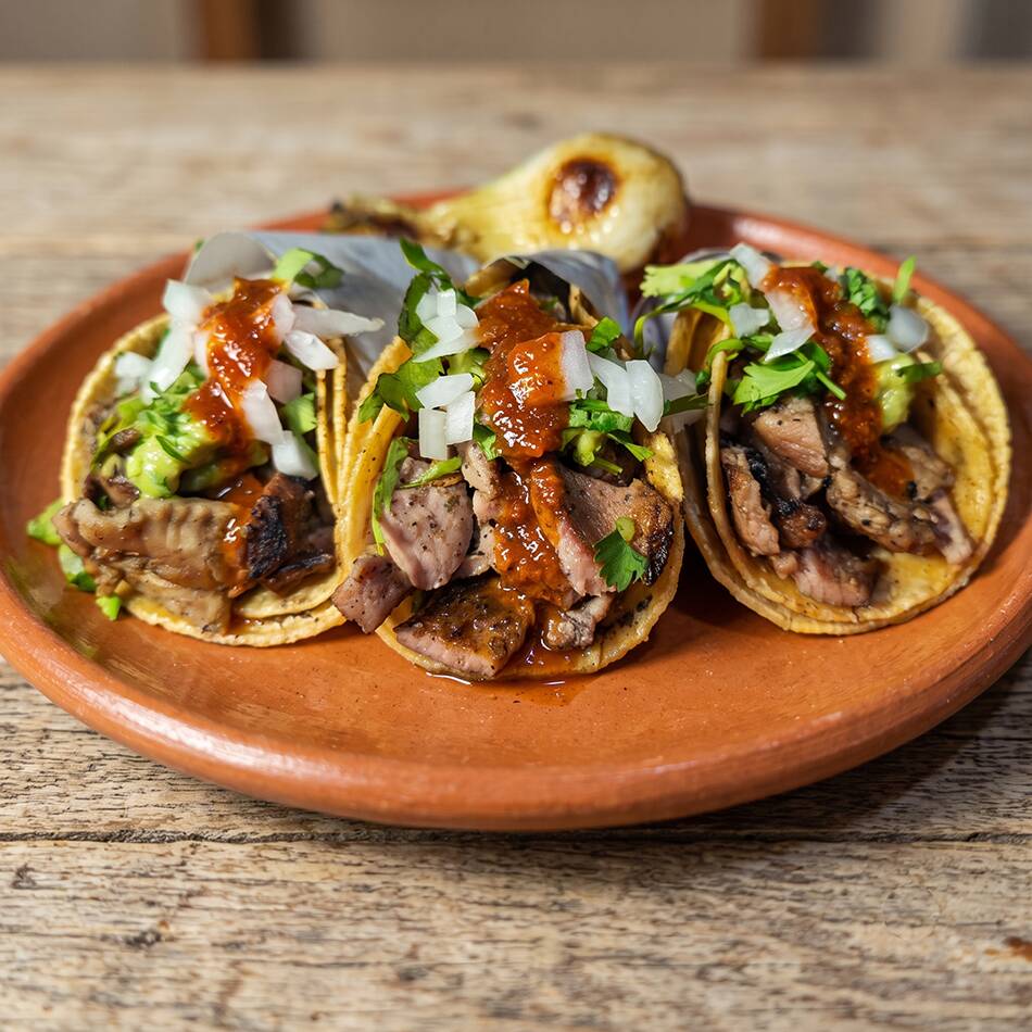 Tri-Asada
