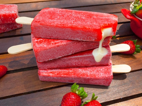 Paleteria Frosty Bites Paletas E Sorvetes Premium