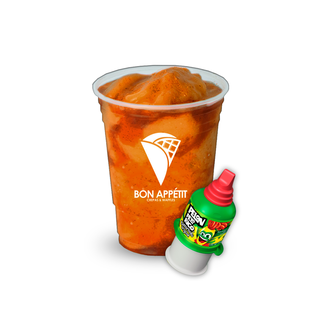 PELON PELONADA
