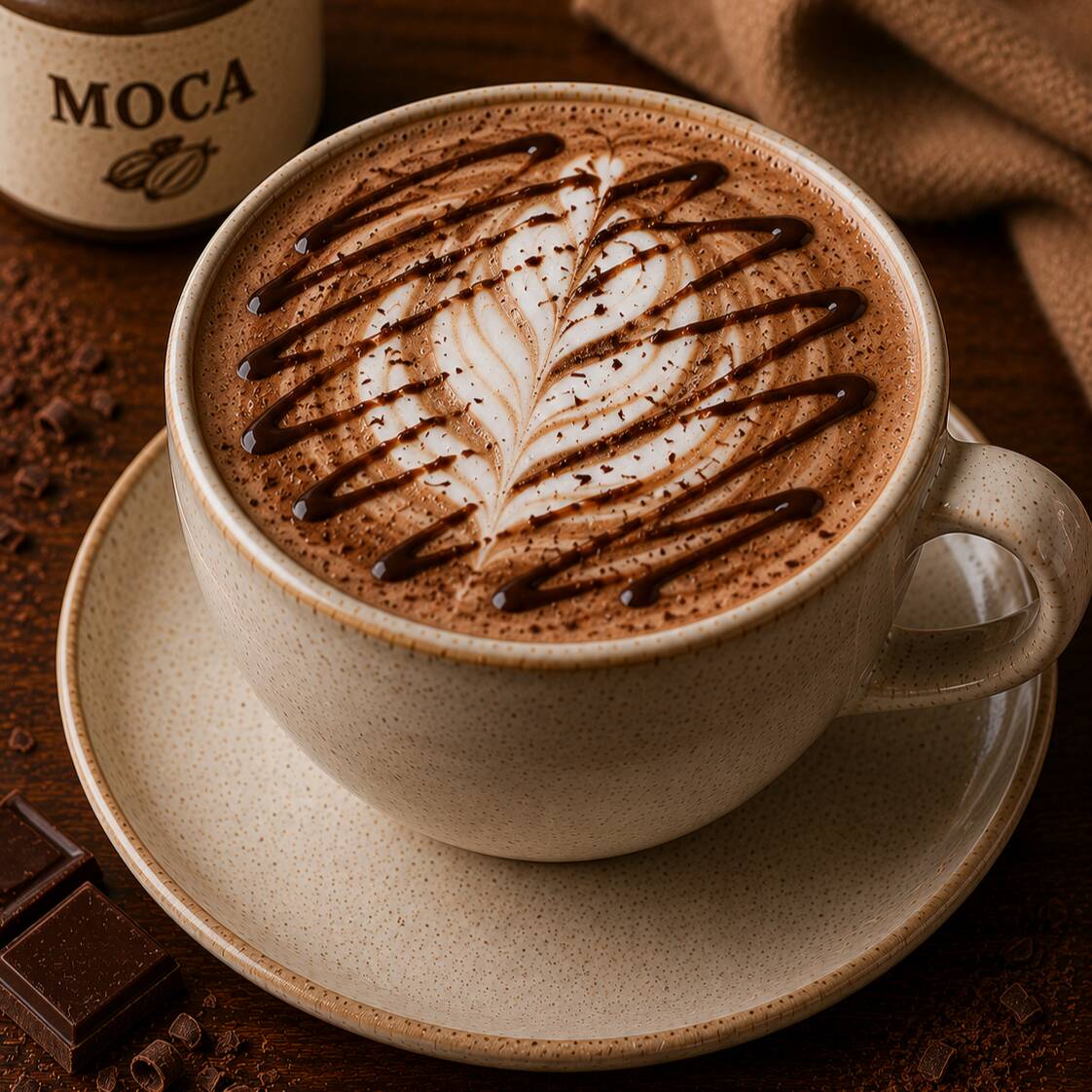 Moca
