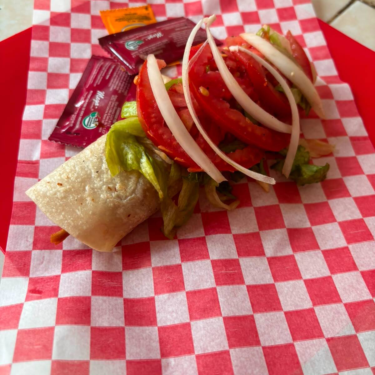 Burrita