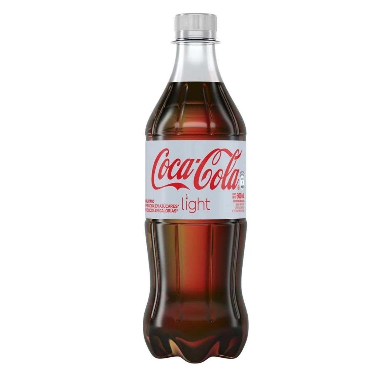 COCA-COLA Light de 600 Ml