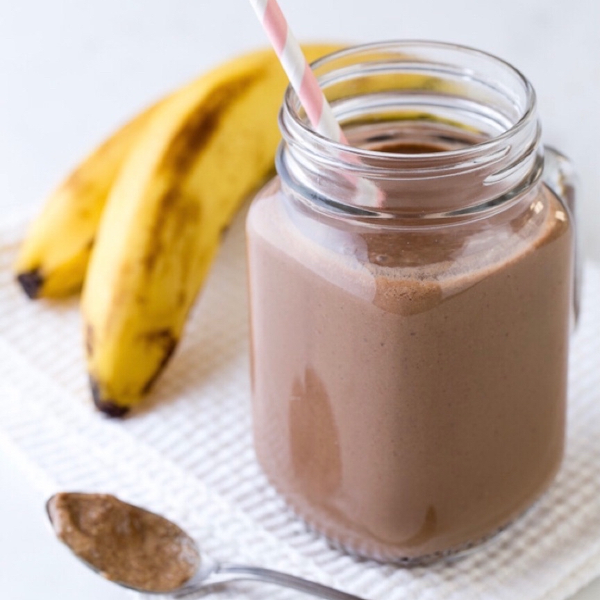 Licuado de Chocolate 500ml