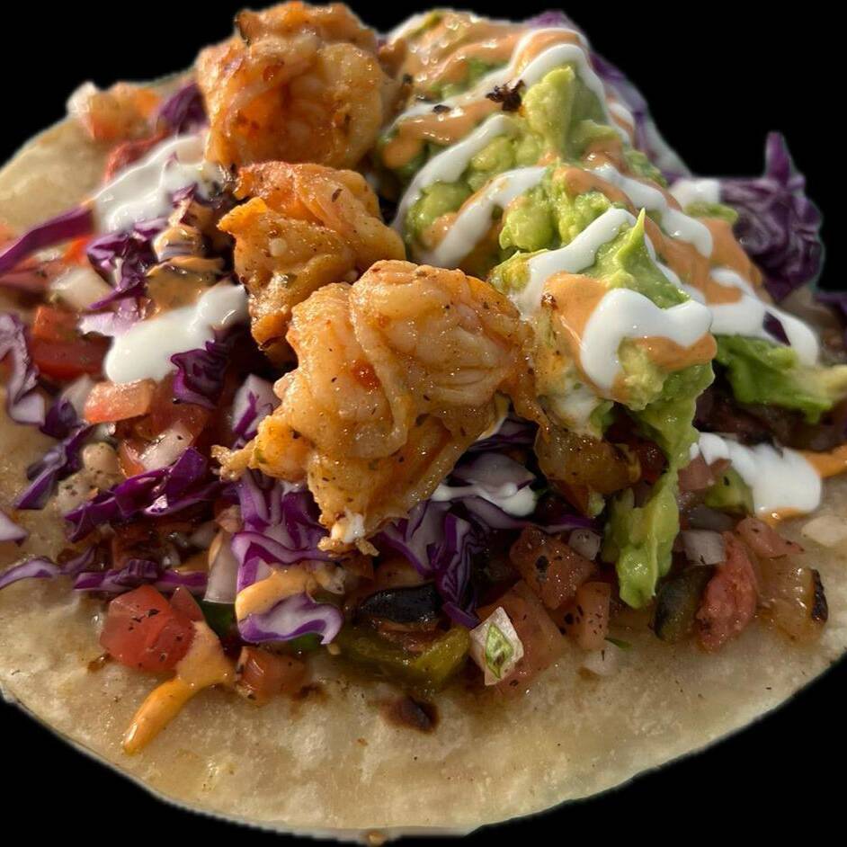 Quesadilla Alegre
