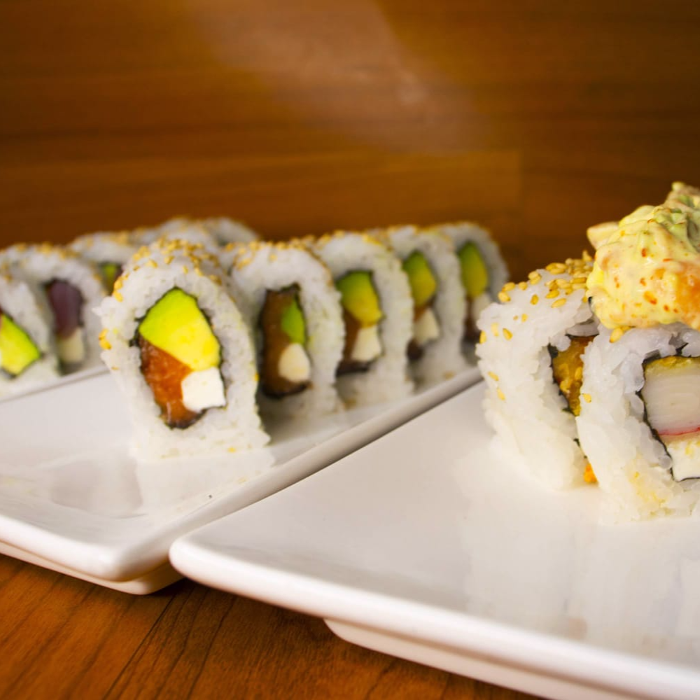 Makis Premium (30 piezas)