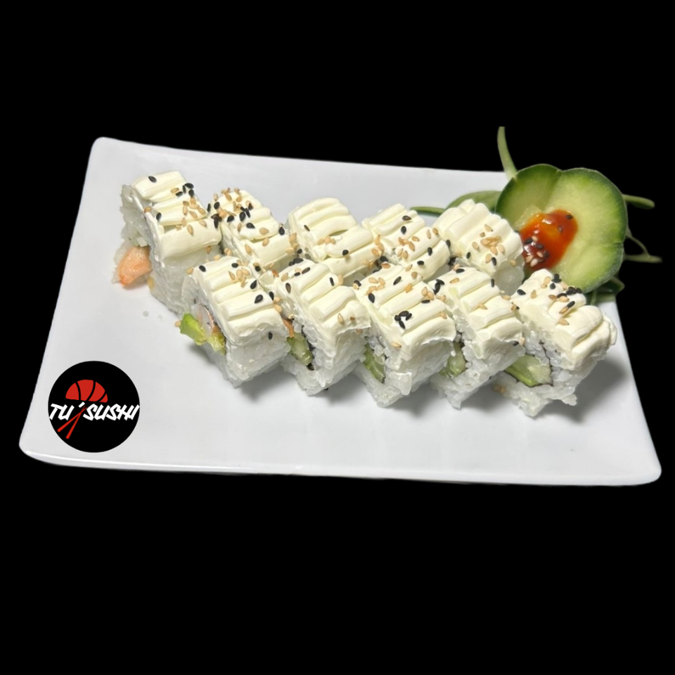 Nevado Roll