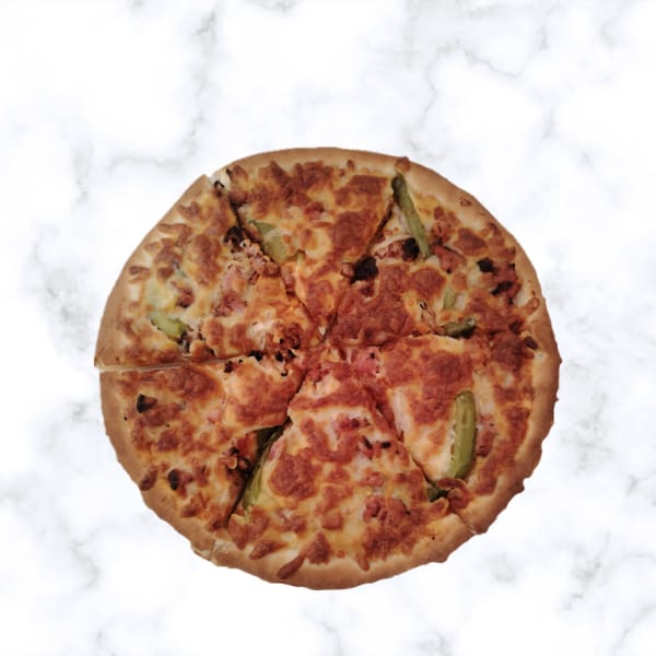 Pizza Argentina