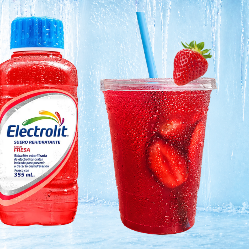 ELECTRO-BERRY