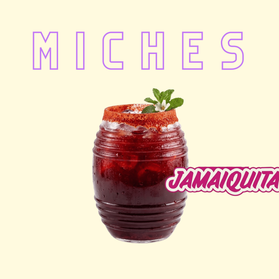Jamaiquita