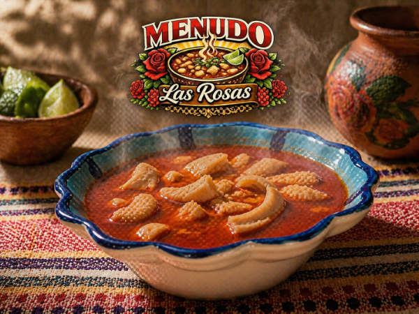 Menudo Las Rosas