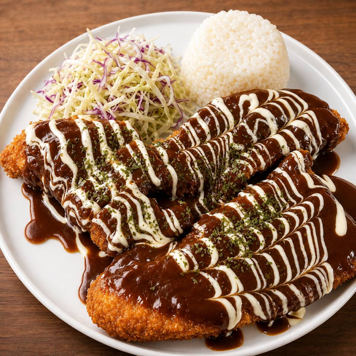 Hire Katsu