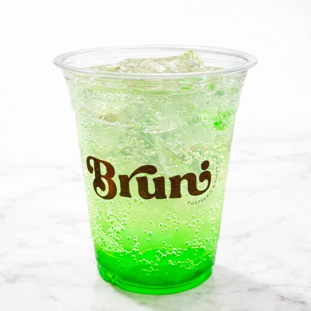 Soda Kiwi