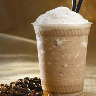 Frappé Capuccino Chai