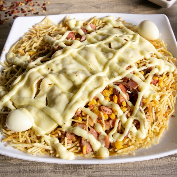 Mazorcada Especial
