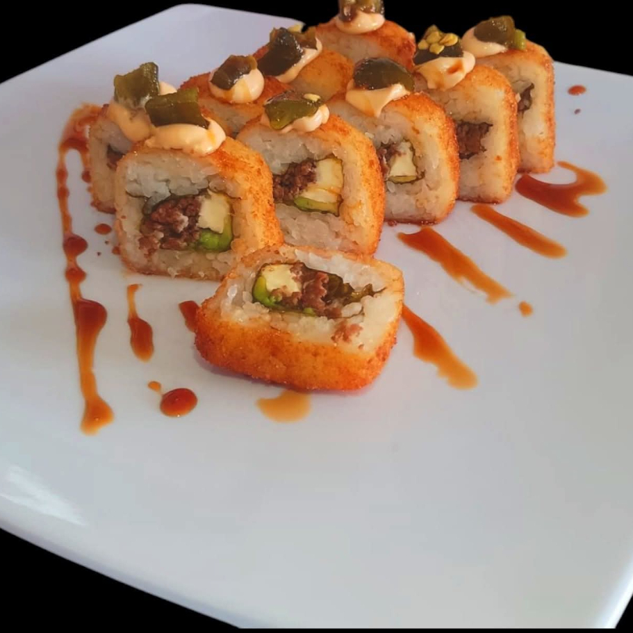 Jon Roll