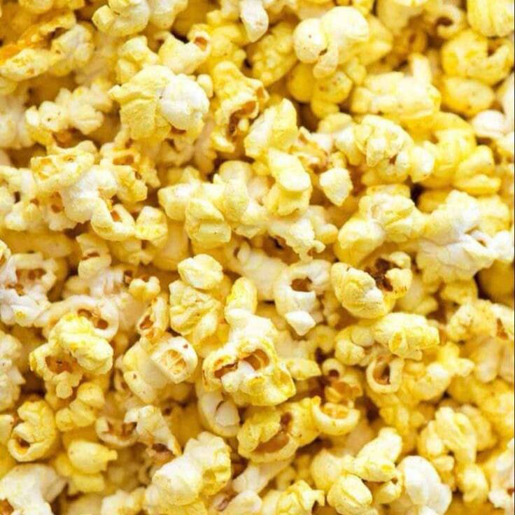 Palomitas