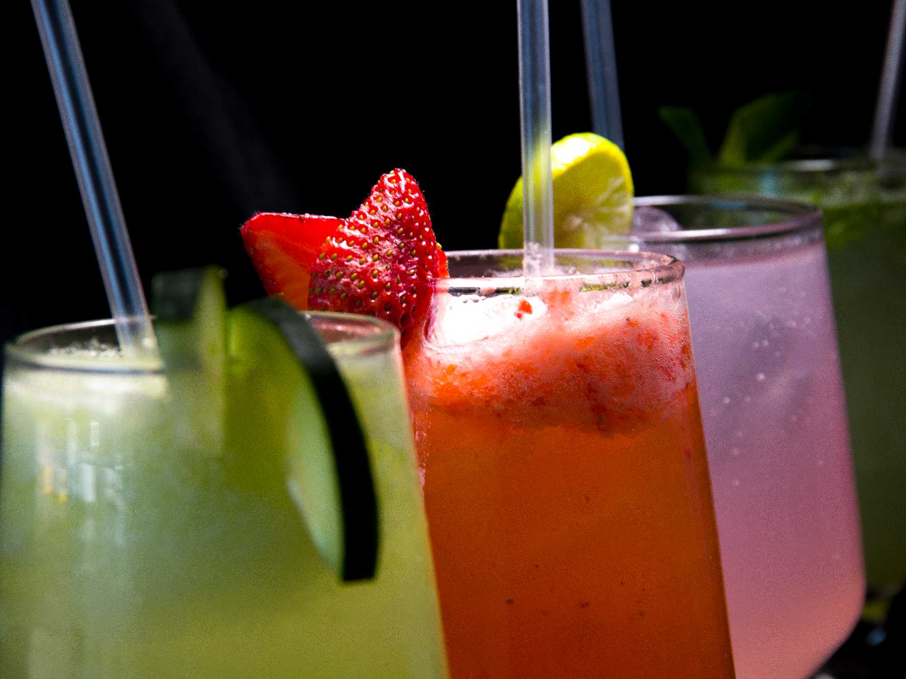 Limonada Sabor