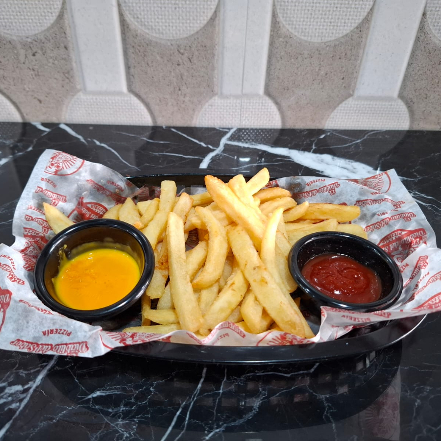 PAPAS A LA FRANCESA 300GRAMOS