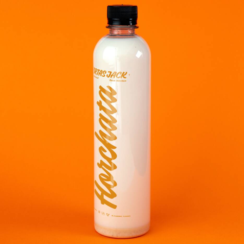 Horchata 500 ml