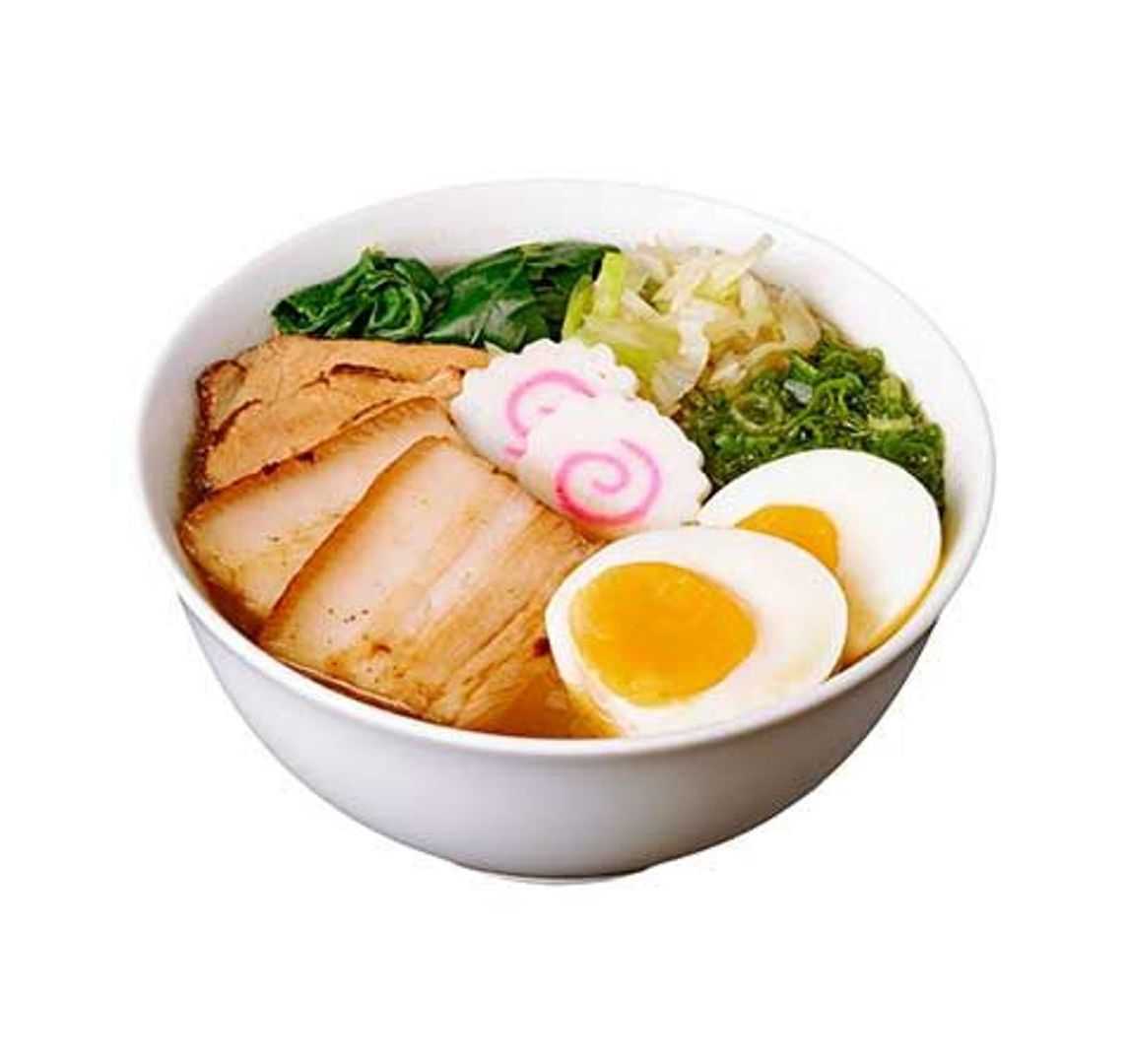 RAMEN CHASHU