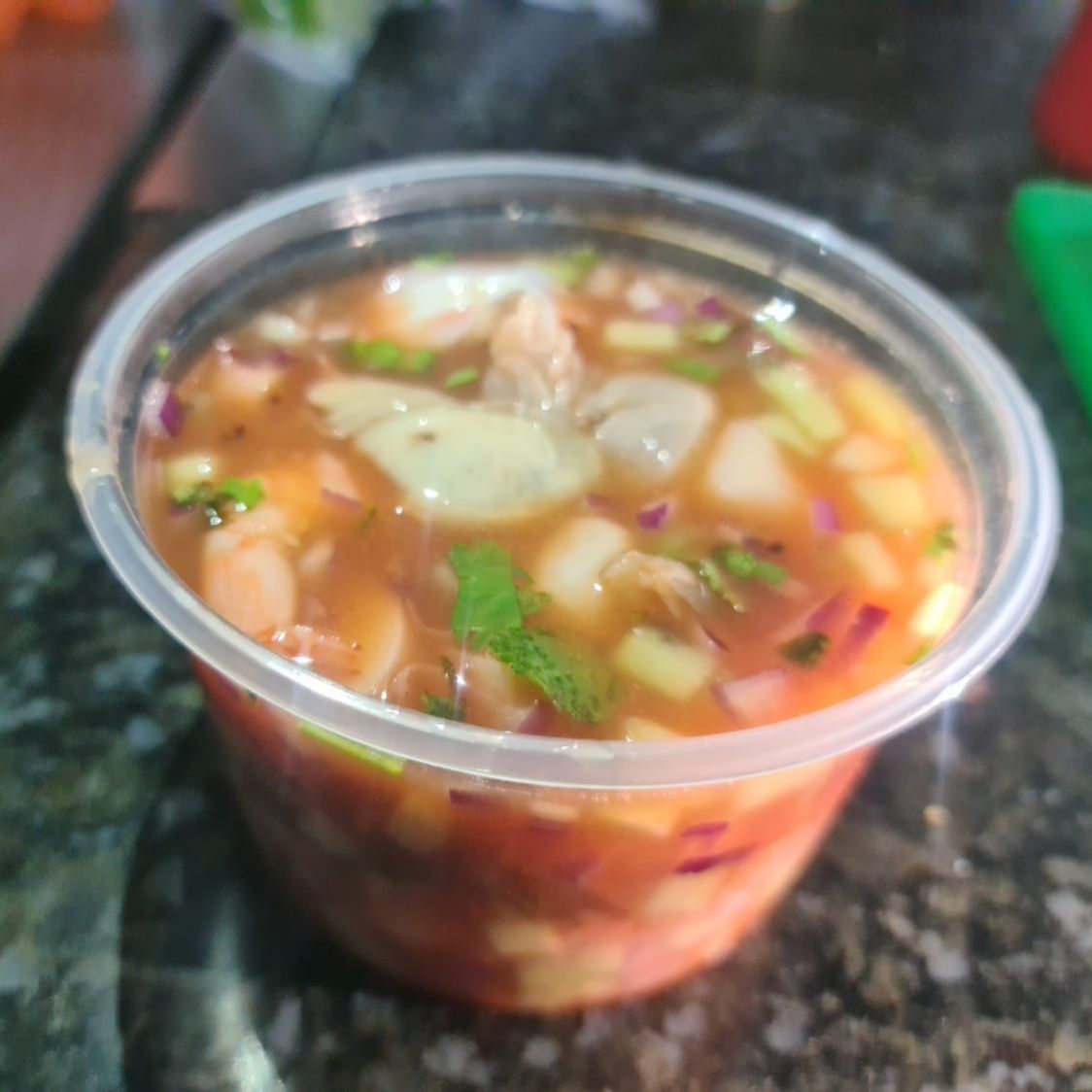 Combo Sabrosón