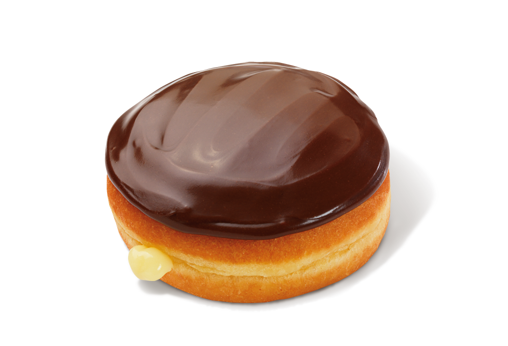 Boston Cream
