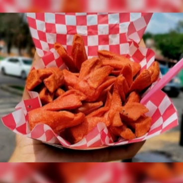 Salchipulpos