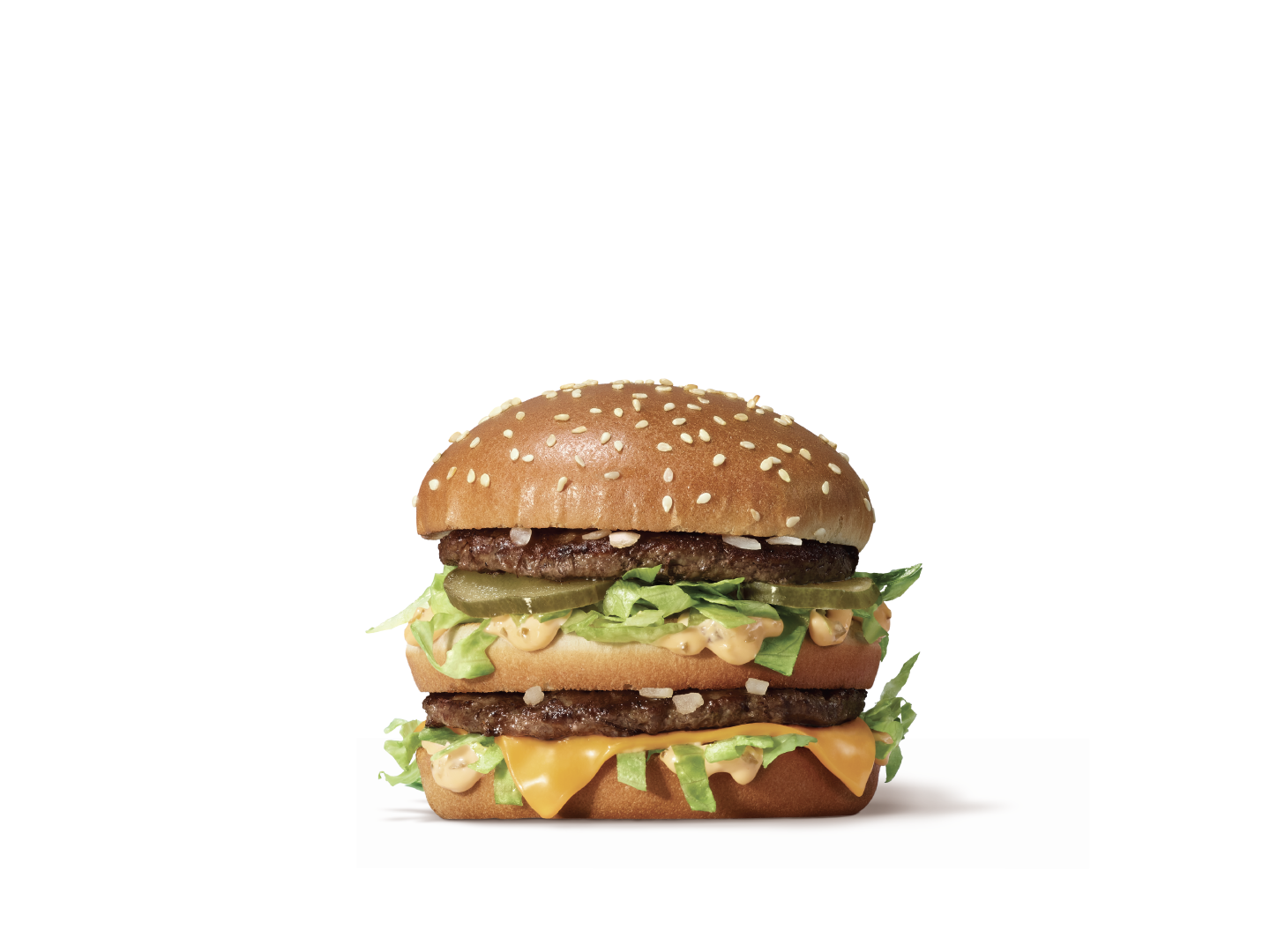 Big Mac®