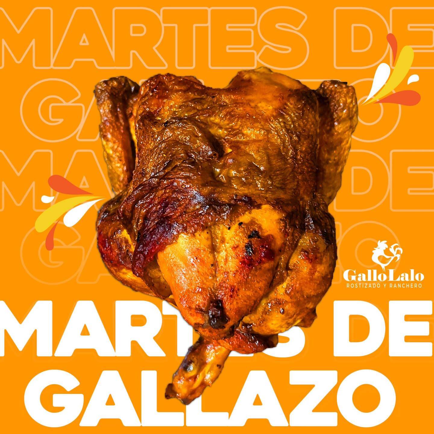 Martes de Gallazo