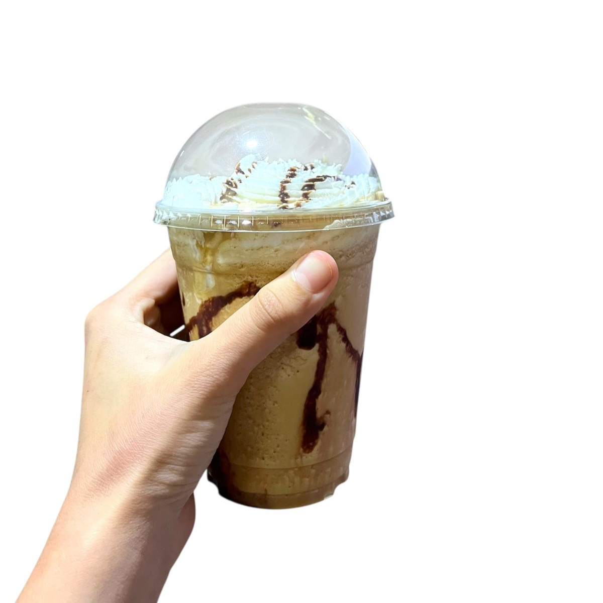 FRAPUCCINO CLASICO