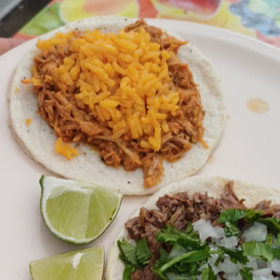 Cochinita Pibil