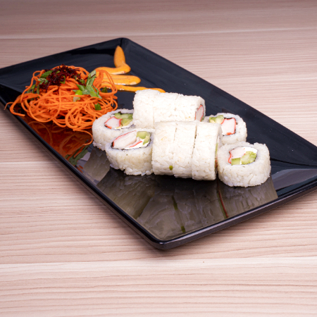 Sushi California Roll