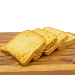 Pan Tostada Blanca (BOLSA)