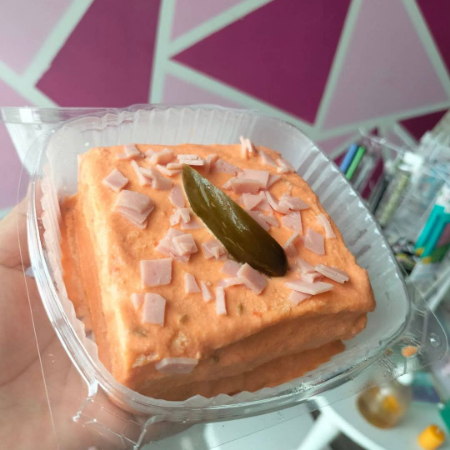 Sandwichon