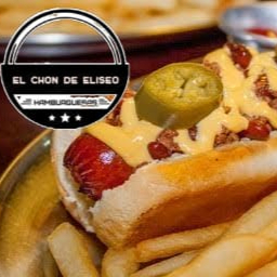 HOT DOG PREPARADO C/ PAPAS