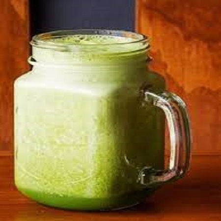 Jugo Colesterol #11