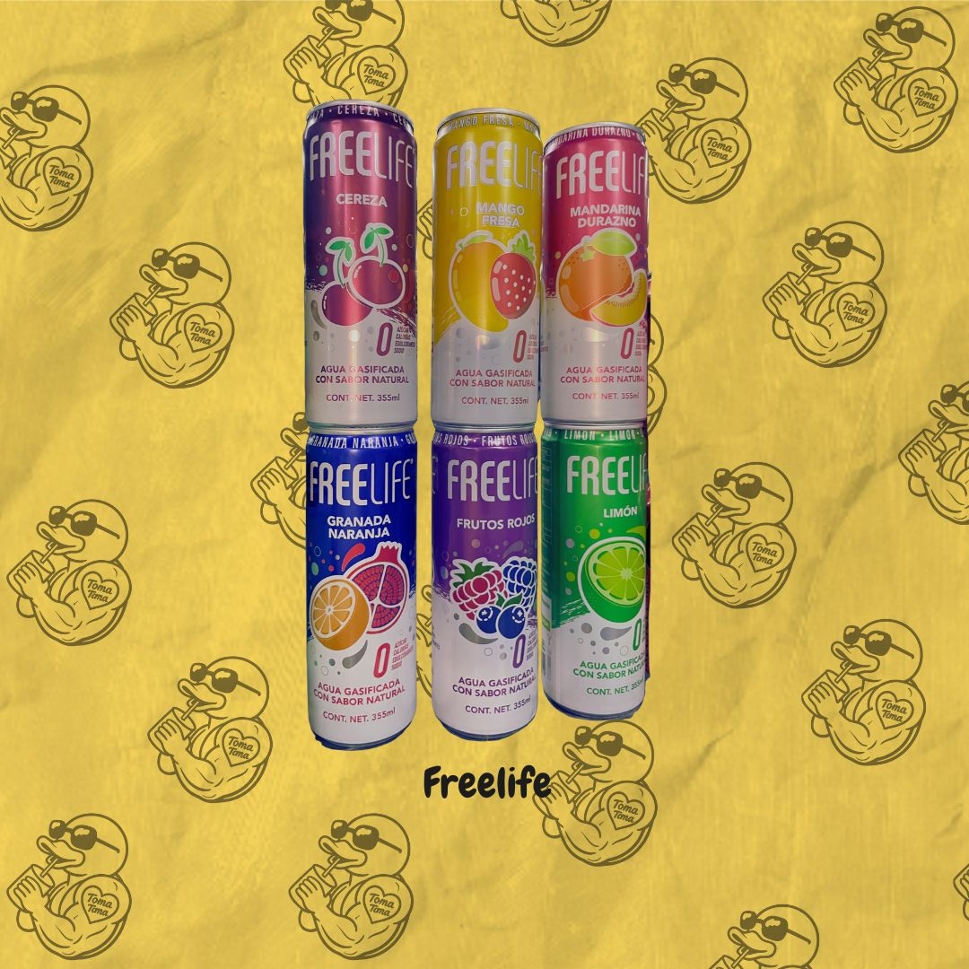 Freelife