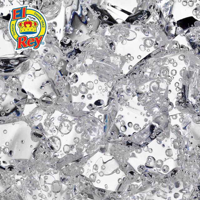 AGUA MINERAL TOPOCHICO