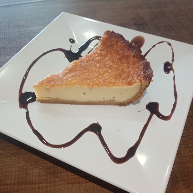 Pay de Queso