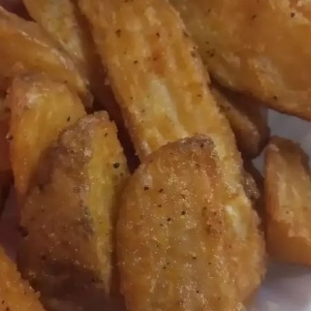 Papas Gajo