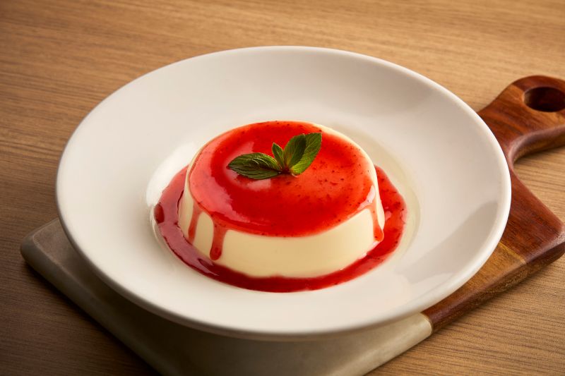 Pannacota
