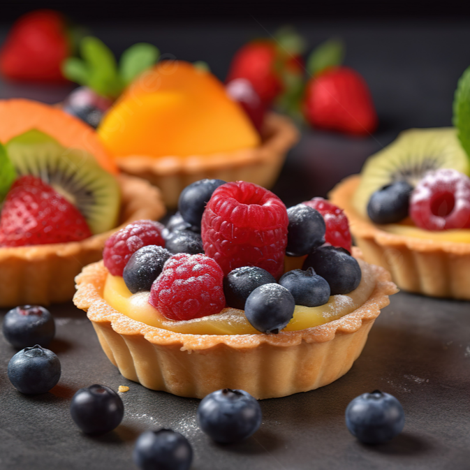 Tartas