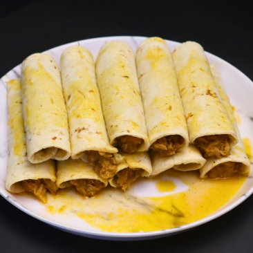 Combo Taquero