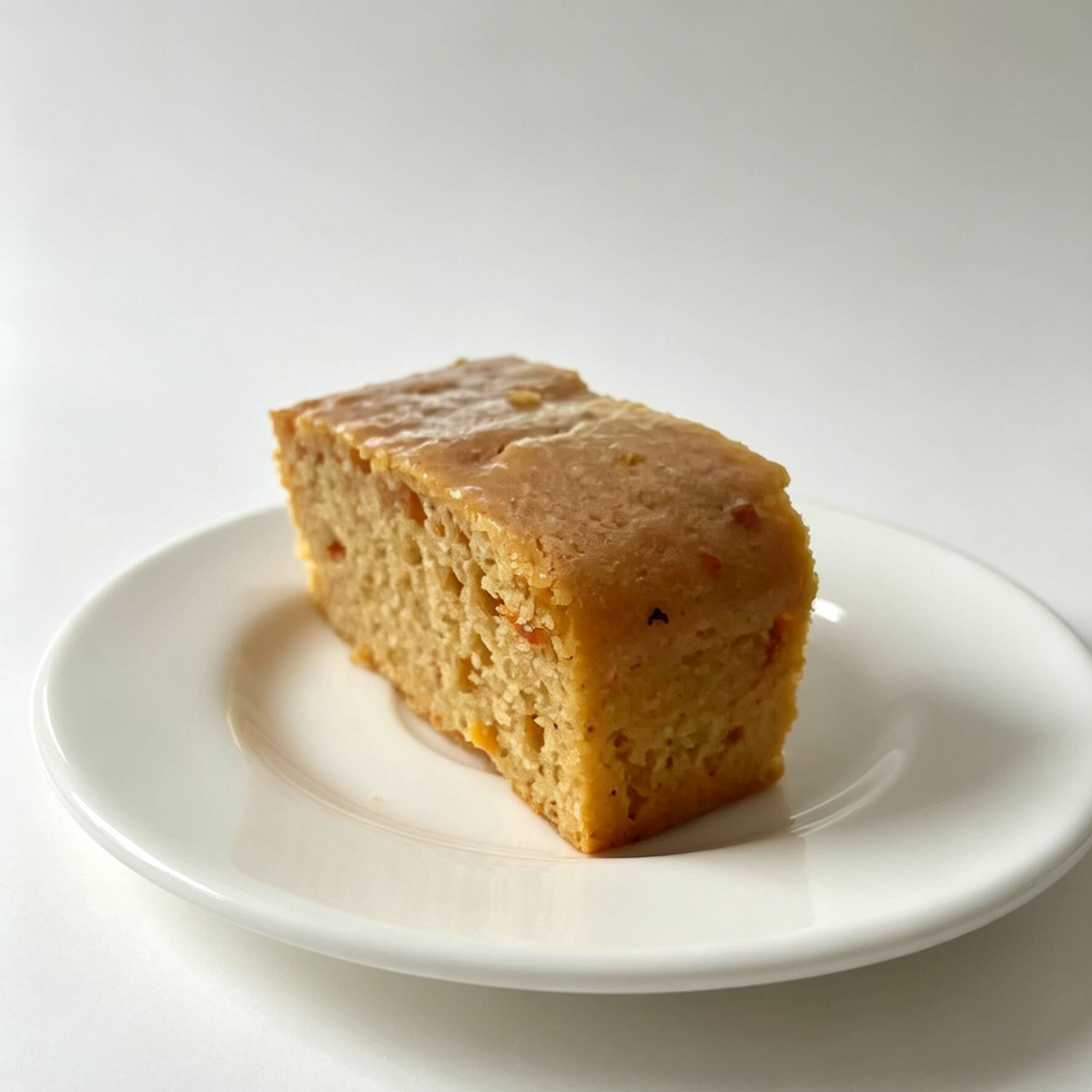 Porción de Torta.