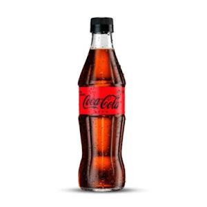 COCA COLA ZERO