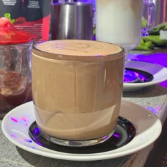Café Capuccino Moka