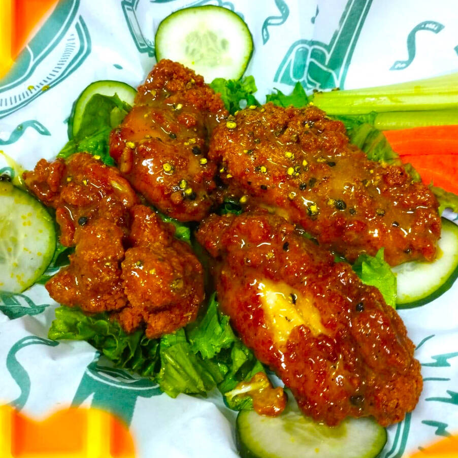TENDERS
